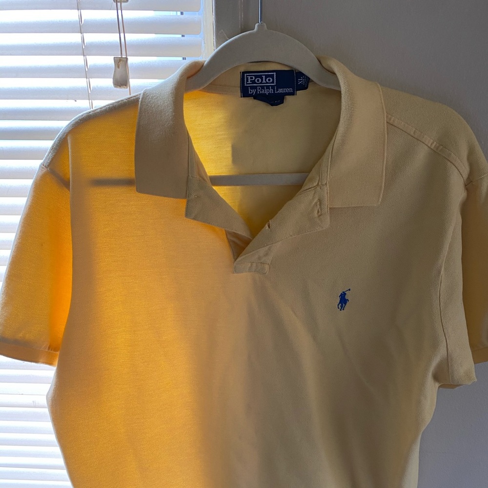 Polo shirt